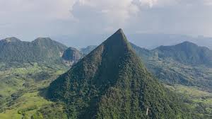 Cerro Tusa - Antioquia de Paseo